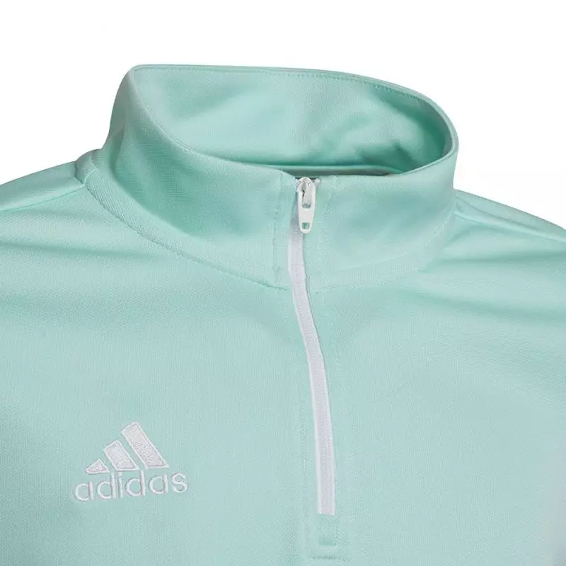 Sweatshirt adidas Entrada 22 Training Top Jr HC5056