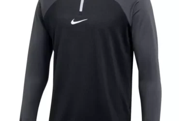 Nike Df Academy Pro Drill Top KM DH9230 011 sweatshirt