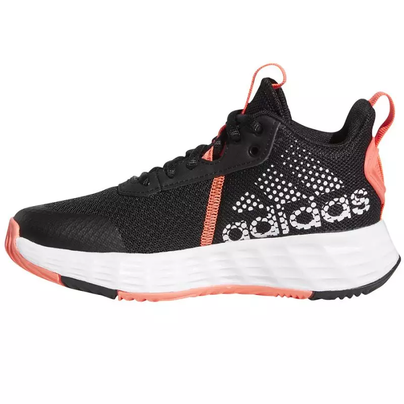 Adidas OwnTheGame 2.0 Jr GZ0619 basketball shoe