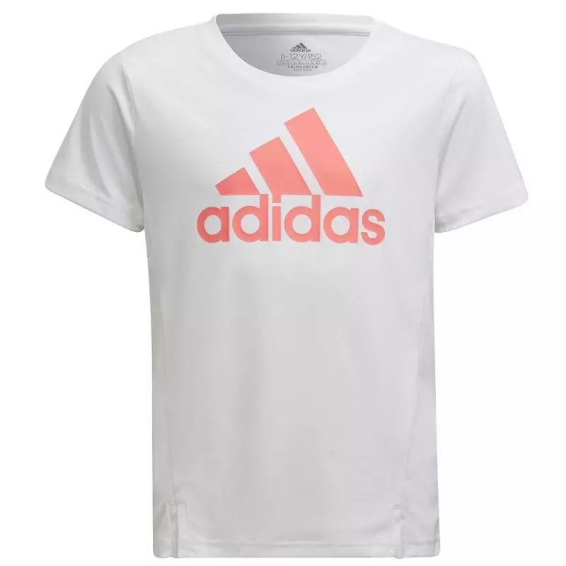 T-shirt adidas G Bl T Jr HE2006