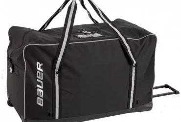 Hockey bag on wheels Bauer Sr 1058215