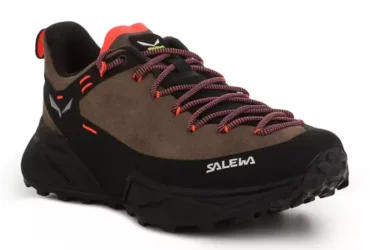 Salewa Dropline Leather W 61394-7953 shoes