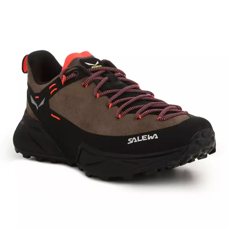 Salewa Dropline Leather W 61394-7953 shoes