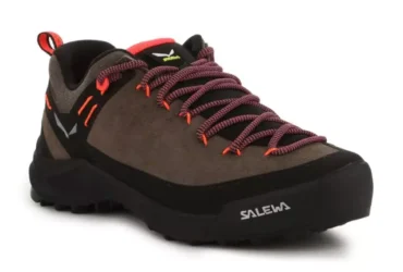 Salewa Wildfire Leather W 61396-7953 shoes