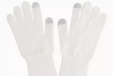 Gloves Icepeak Hillboro Knit Gloves 458858-618