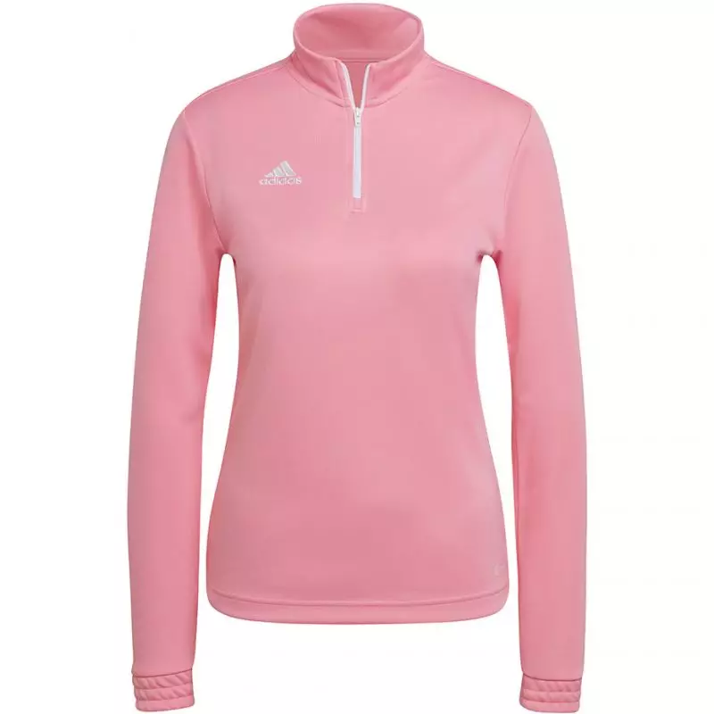 Sweatshirt adidas Entrada 22 Top Training W HC5045