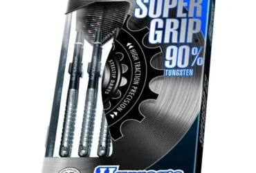 Harrows Supergrip 90% Steeltip HS-TNK-000013233