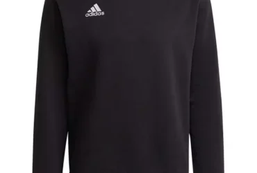 Adidas Entrada 22 Sweatshirt Top M H57478