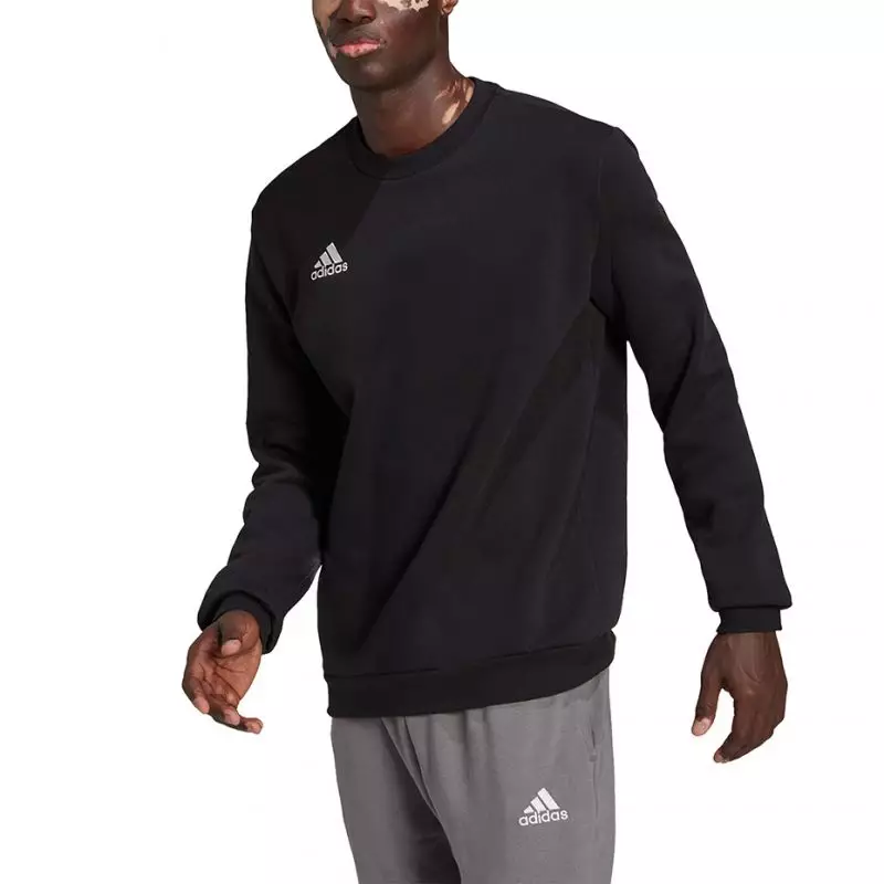 Adidas Entrada 22 Sweatshirt Top M H57478