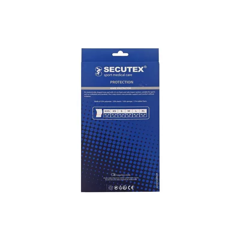 SECUTEX S29800 301 knee pad