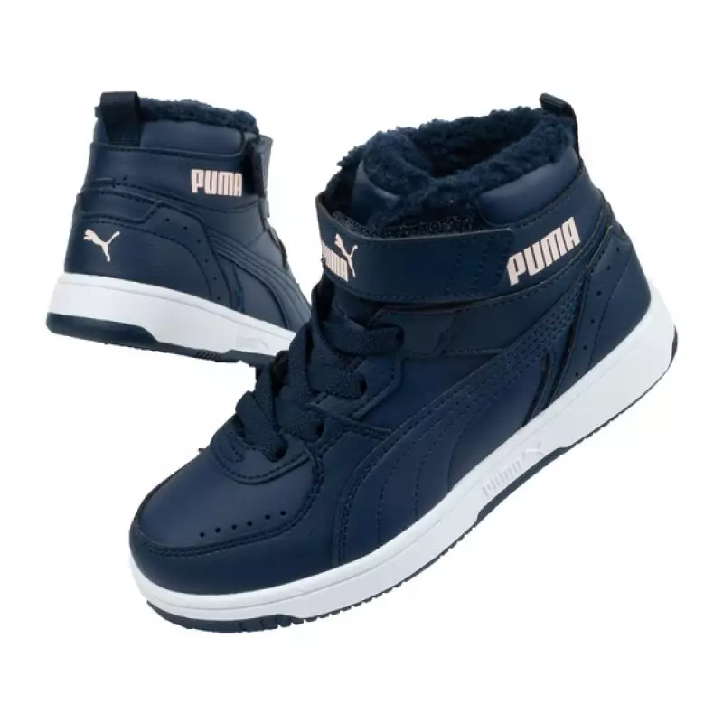 Puma Rebound Jr 375479 05