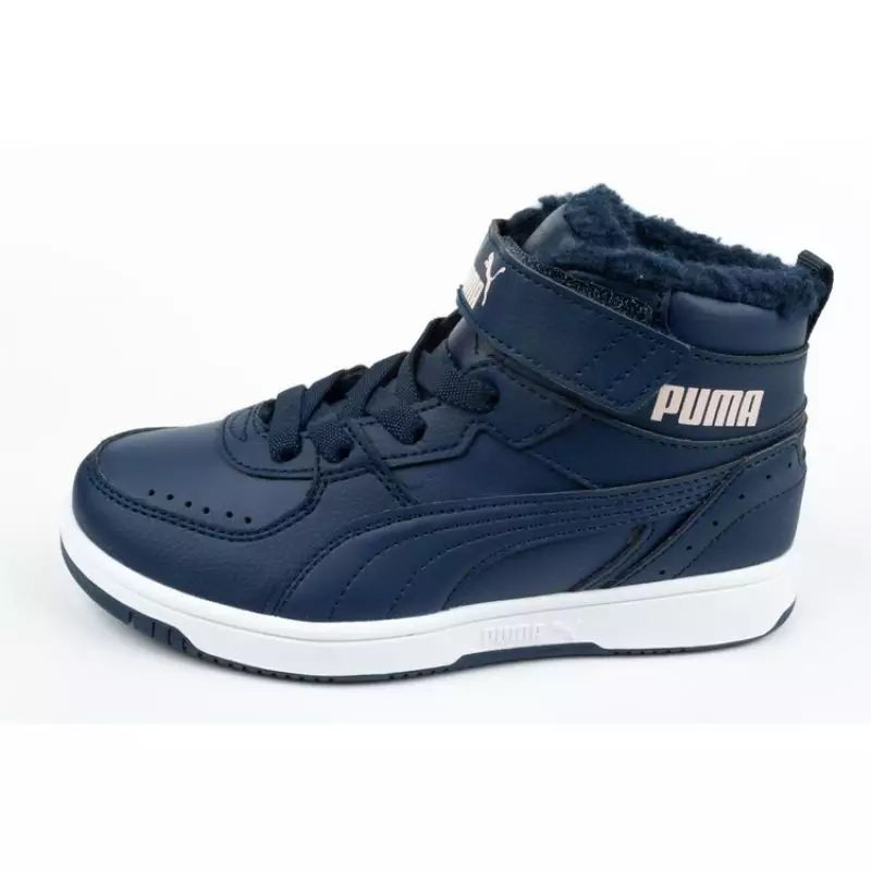 Puma Rebound Jr 375479 05