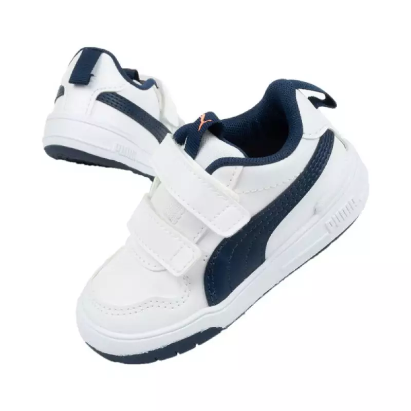 Puma Multiflex Jr 380741 07