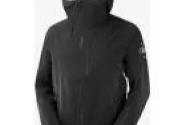 Salomon OUTLAW Snowboard M LC14188 00 jacket