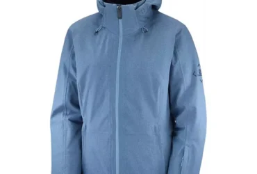 Jacket ARCTIC JKT Salomon Snowboard W LC1381 500