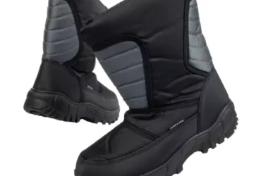 Cortina W CORTINA01 snow boots