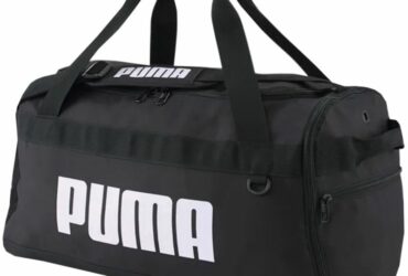 Puma Challenger Duffel S 79530 01 bag