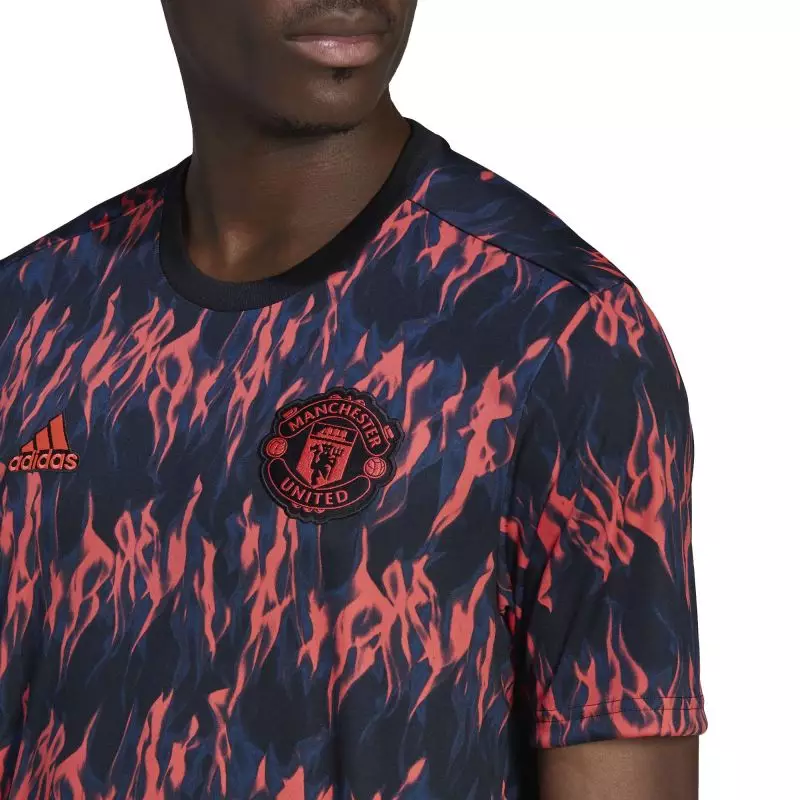 Adidas Manchester United M T-shirt H63947