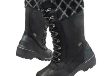 Knee high boots Sorel W NL2984-010