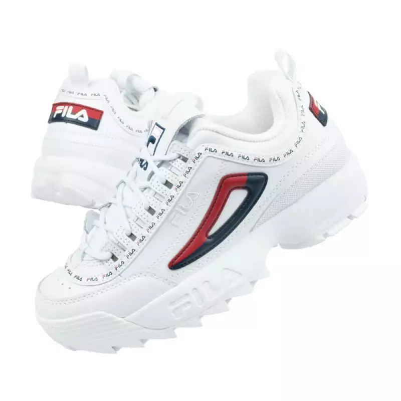 Fila Disruptor II W 5FM00079-125 sneakers