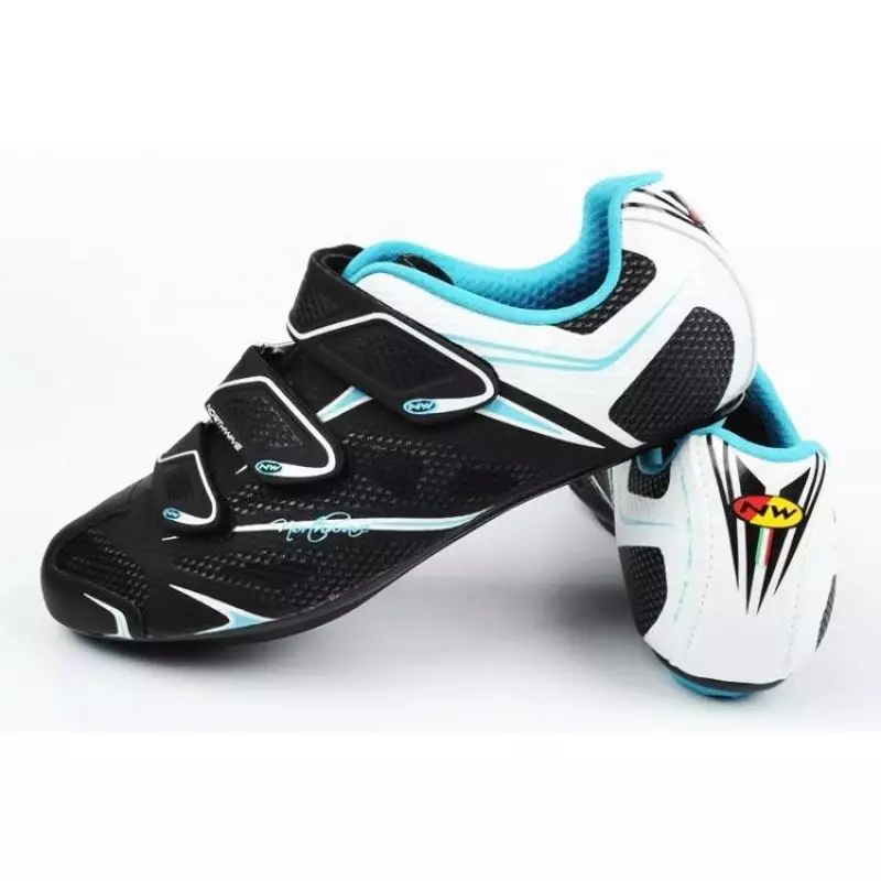Northwave Starlight 3S M 80141010 13 cycling shoes