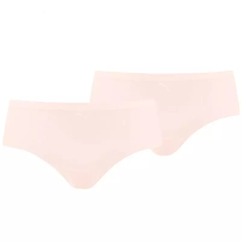 Puma Seamless Hipster Underwear 2 pack Hang W 935023 03