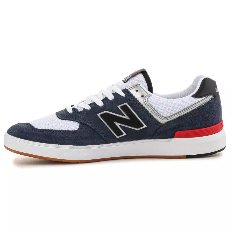 New Balance M CT574NVY shoes