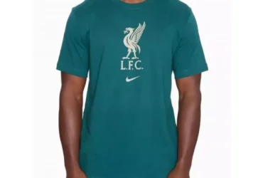 Nike Liverpool FC Crest M DM3482-375 Jersey