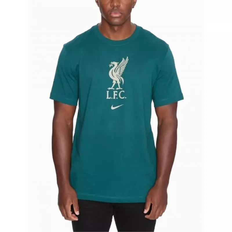 Nike Liverpool FC Crest M DM3482-375 Jersey