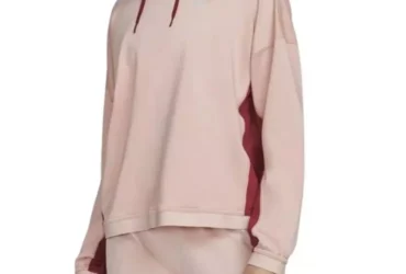 Nike Therma-Fit Pacer Hoodie W DD6440 601 sweatshirt