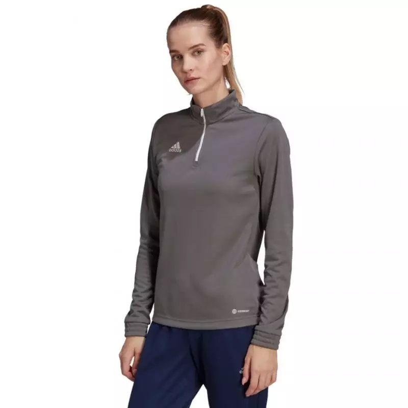 Sweatshirt adidas Entrada 22 Top Training W H57542