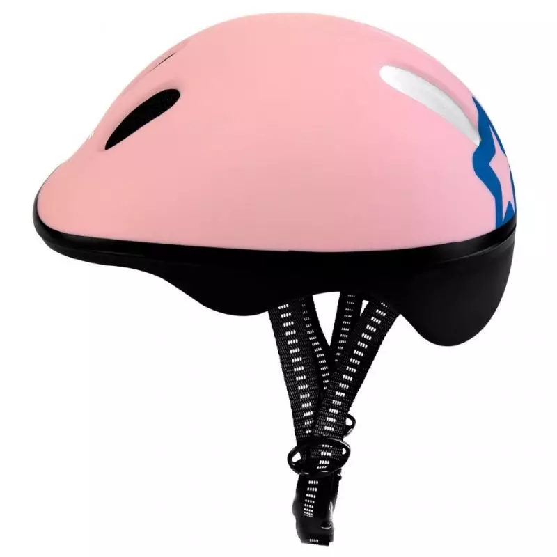 Spokey Stars 2 Jr 927778 bicycle helmet