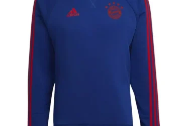 Sweatshirt adidas FC Bayern Swt Top M HA2544
