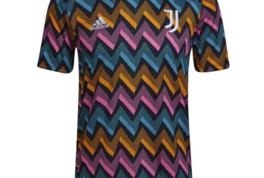 Adidas Juventus Pre Match LM HB0444 T-shirt
