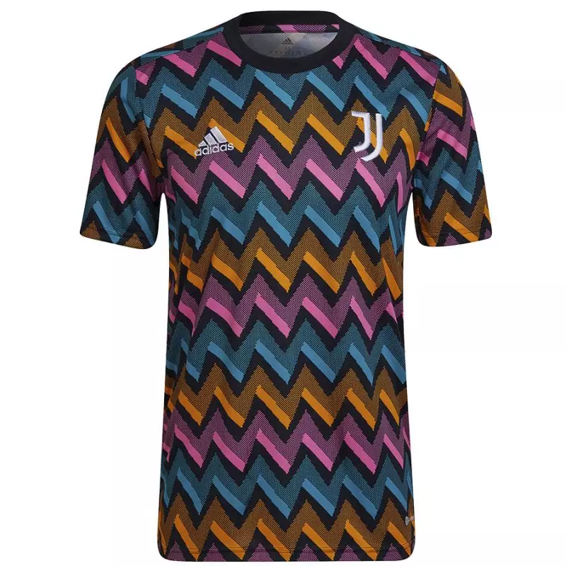 Adidas Juventus Pre Match LM HB0444 T-shirt