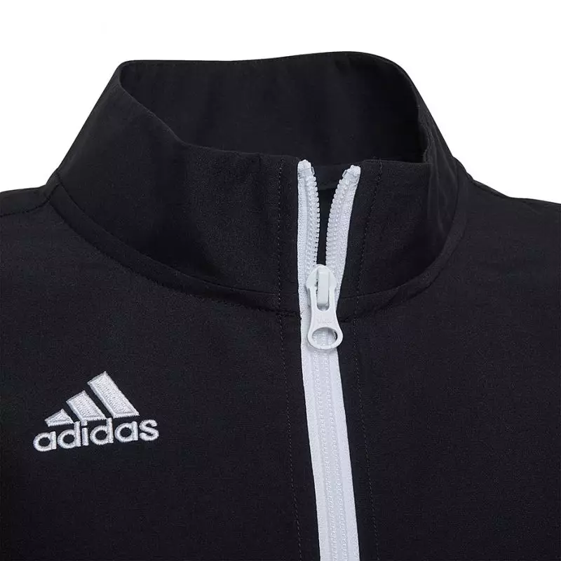 Adidas Entrada 22 Presentation Jacket Jr H57532