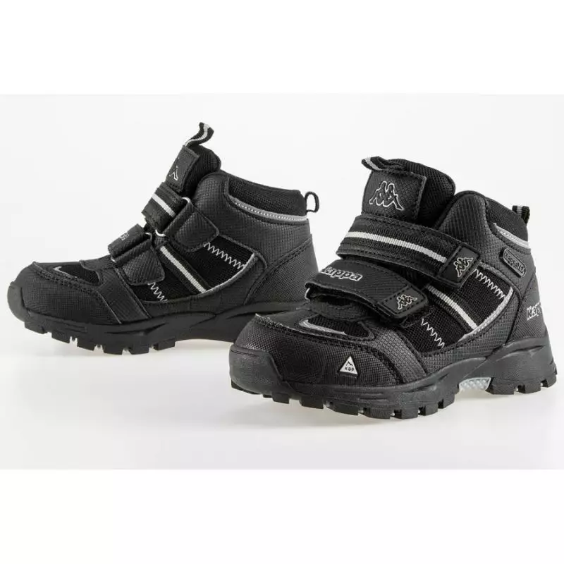 Kappa Hovet Tex K Jr 260726K-1115 boots