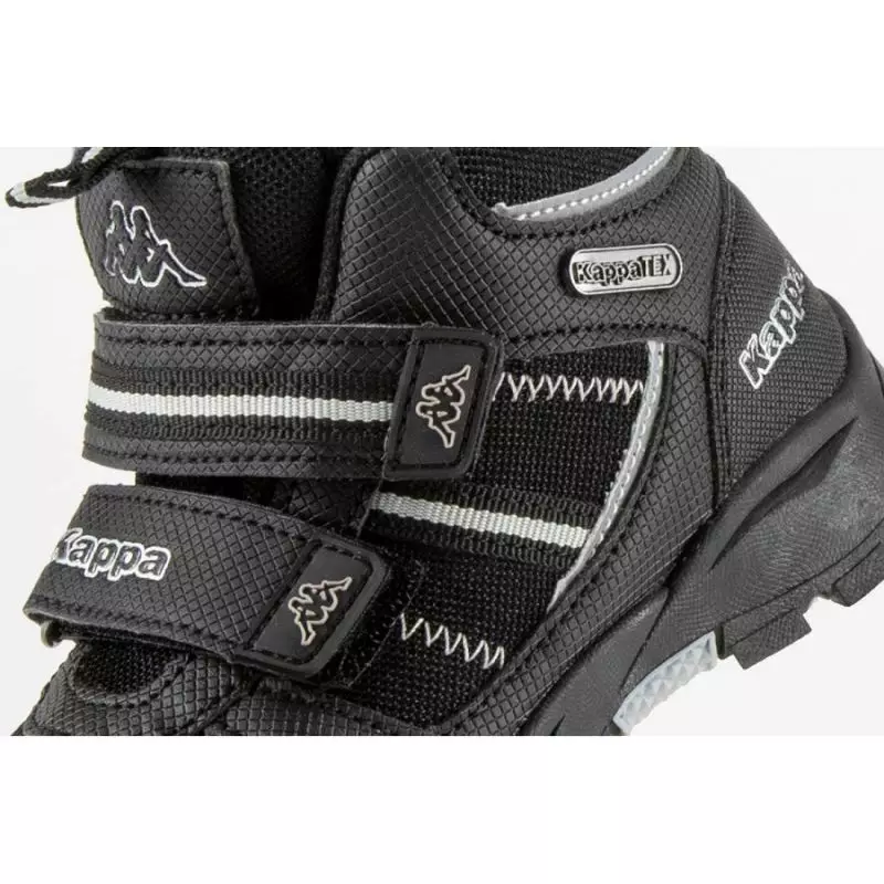 Kappa Hovet Tex K Jr 260726K-1115 boots