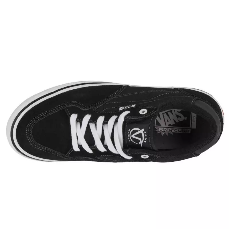 Vans Rowan Pro VN0A4TZCY28 shoes