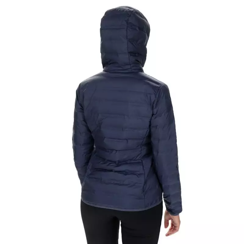 Columbia Lake 22 Down Hooded Jacket W 1859682466