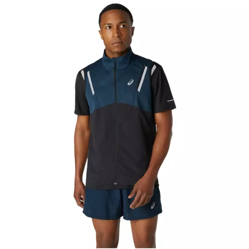 Asics Lite-Show Vest M 2011C016-401