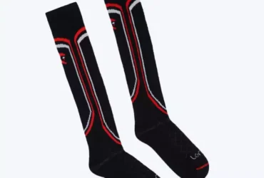 Lorpen Smlm 1692 Merino Ski Light socks