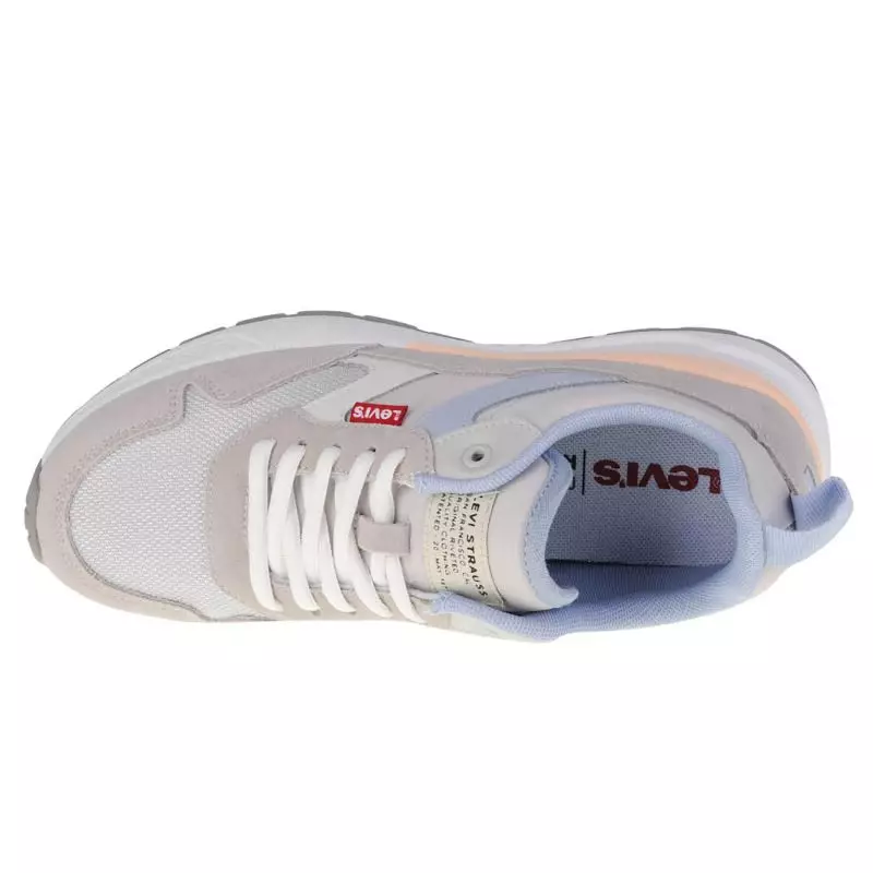 Levi’s Oats Refresh SW 234235-878-54 shoes