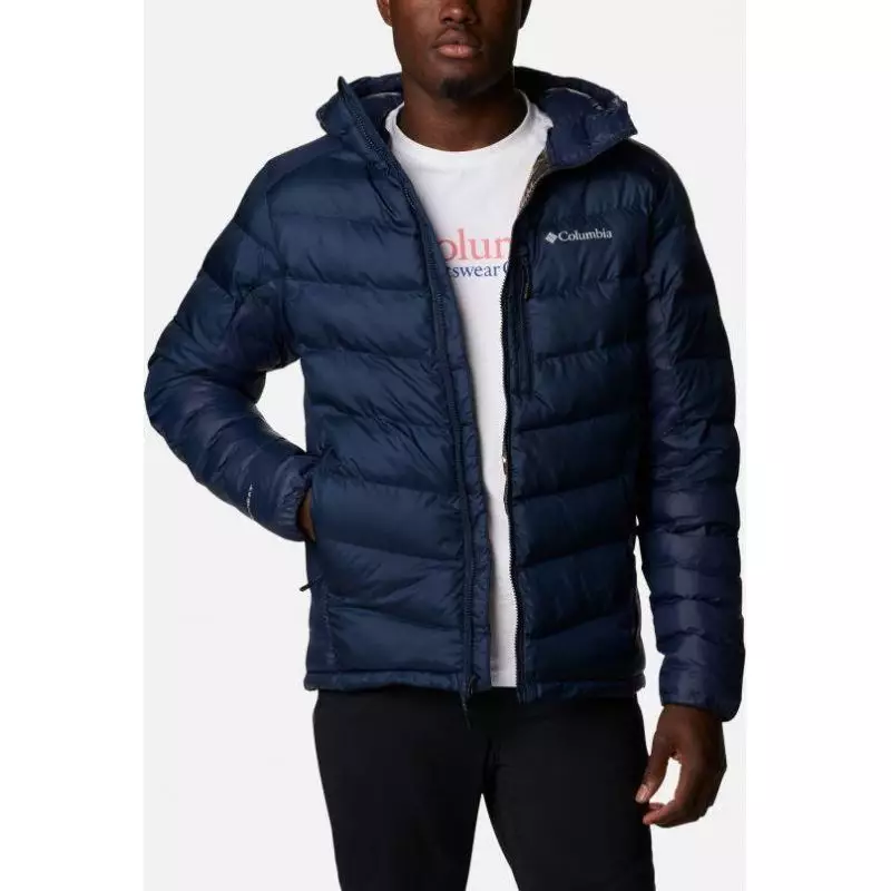 Columbia Labyrinth Loop Hooded Jacket M 1957343464