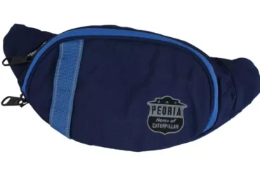 Caterpillar Peoria Waist Bag 84069-409