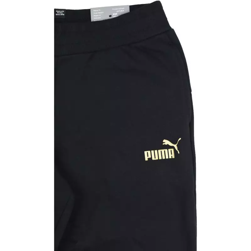 Puma Essential Sweatpants FL G Jr 846133 51