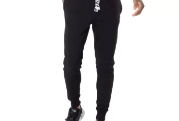 Justhype Drawcord Joggers M ZXF-025