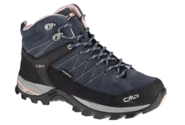 CMP Rigel Mid W 3Q12946-53UG shoes