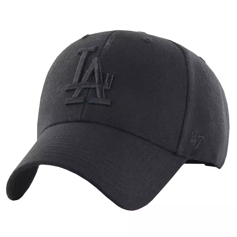 47 Brand MLB Los Angeles Dodgers Cap B-MVPSP12WBP-BKE