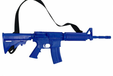 Εκπαιδευτικό Όπλο Assault Rifle M4A1Μπλε